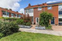 Woning Pinksterbloemweg 26 Haren (GR)