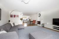 Woning Wilhelmina Druckerlaan 1 Amstelveen