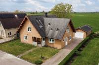 Woning Koarnleane 19 Nijland