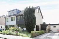 Woning Sportsingel 18 Bant