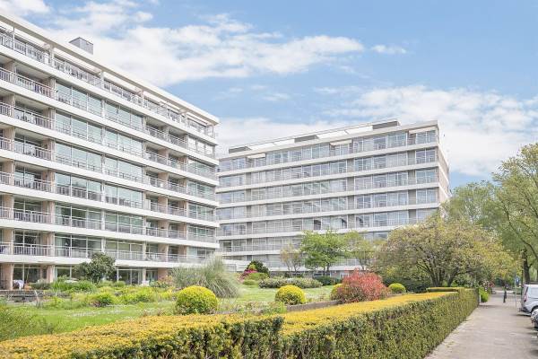 Woning Cees Laseurlaan 1011 Den Haag