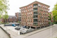 Woning Dolderstraat 7A Wageningen