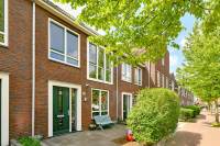 Woning C. Kruyswijkstraat 26 Amsterdam