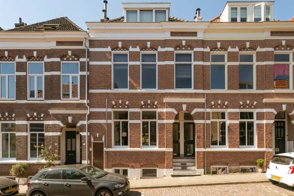 Woning De Wiltstraat 65 Arnhem