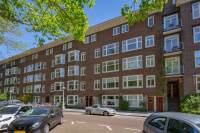 Woning Orteliuskade 592 Amsterdam