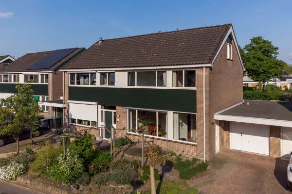 Woning Bargerslat 23 Winterswijk