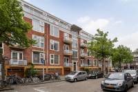 Woning Suiestraat 22B Rotterdam