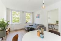 Woning Crynssenstraat 6II Amsterdam