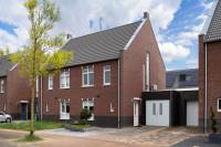 Woning Maaszicht 13 Lomm