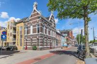Woning Zoutstraat 1 Groningen