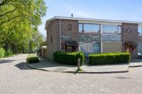 Woning Bernardus IJzerdraatstraat 19 Oss