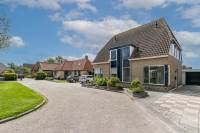 Woning De Fjouwere 16 Tzummarum