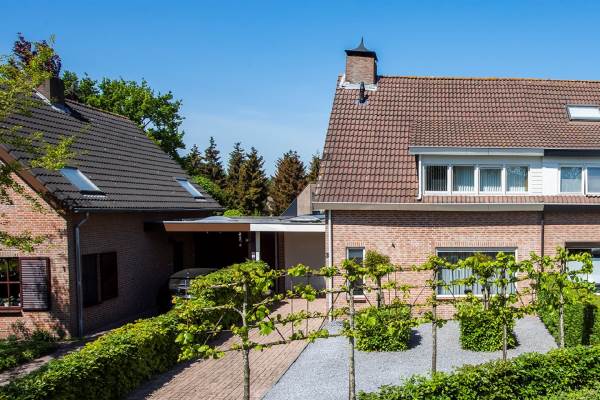Woning Smaragddijk 3 Roosendaal