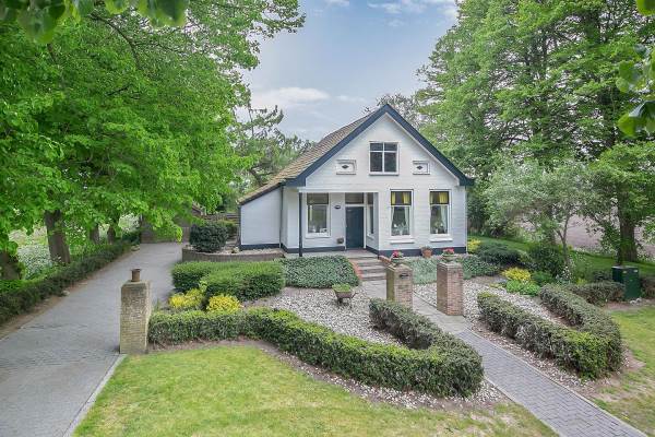 Woning Schutwijk ZZ 31 Klazienaveen