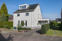 Woning Ridderspoor 12 Venray