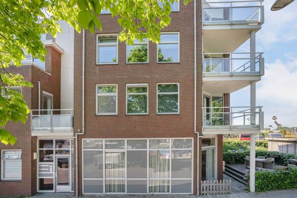 Woning Havenstraat 3D Zaandam
