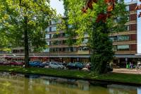 Woning Streksingel 43 Rotterdam