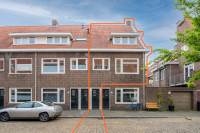 Woning Azaleastraat 1bis Utrecht