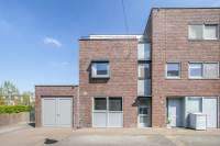 Woning De Terpen 5 Waalwijk