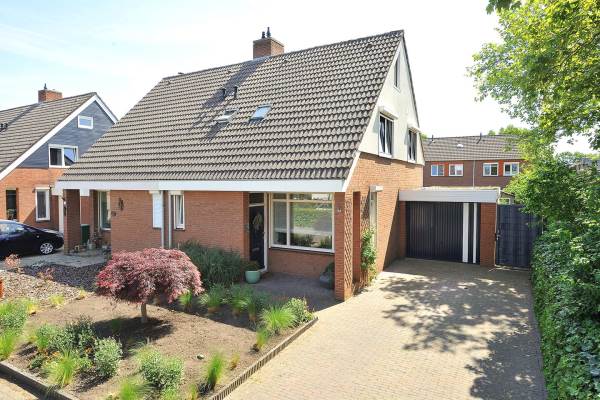 Woning Hamarplein 13 Belfeld