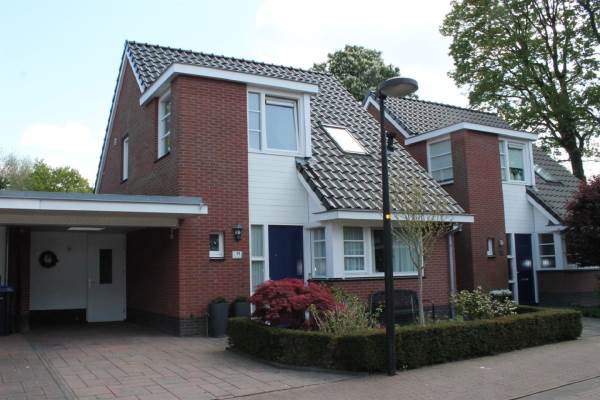 Woning Dokter Brummelkampstraat 11 Winterswijk
