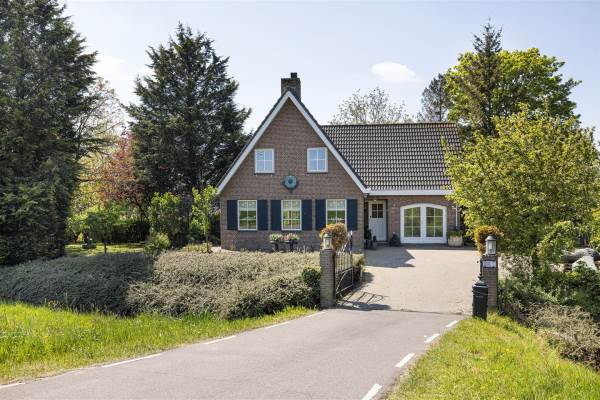 Woning Onderdijkse Rijweg 304 Hendrik-Ido-Ambacht
