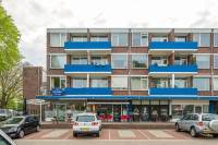 Woning Handwerkerszijde 162 Drachten