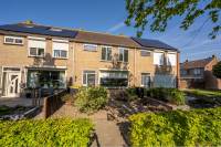 Woning van Almondestraat 4 Goudswaard