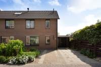 Woning Majoraan 15 Dronten