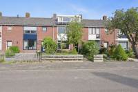 Woning Johan de Wittlaan 36 Uithoorn