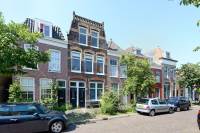 Woning Harmenkokslaan 52 Delft