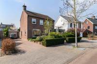 Woning Oranjestraat 18 Nuenen