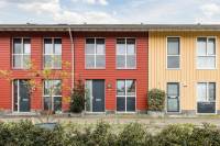 Woning Alexandriëstraat 21 Purmerend