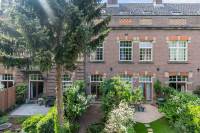 Woning Graaf Hendriklaan 15 Amersfoort