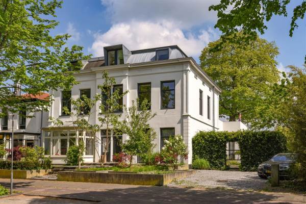 Woning Brinklaan 129 Bussum