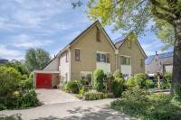 Woning Dr. Ir. Vondelingpark 80 Ede