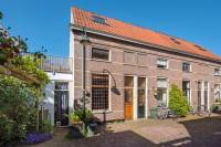 Woning Hopstraat 32 Delft