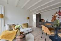 Woning Hofmeyrstraat 304 Amsterdam