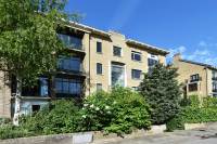 Woning De Savornin Lohmanlaan 106 Den Haag