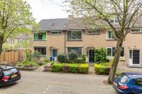 Woning Gruttostraat 3 Purmerend