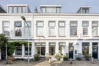 Woning Ruysdaelstraat 4C Haarlem