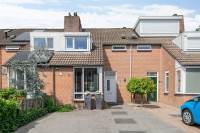 Woning Jan van Eijckhof 13 Oosterhout (NB)