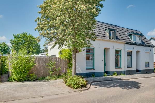 Woning Poorters Janlaan 8 Lochem