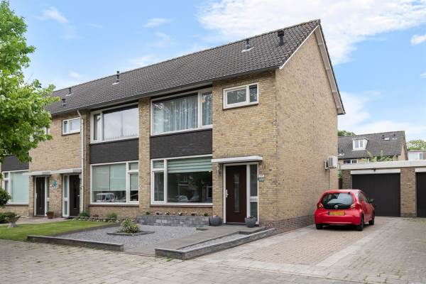 Woning Pippelingstraat 51 Eindhoven