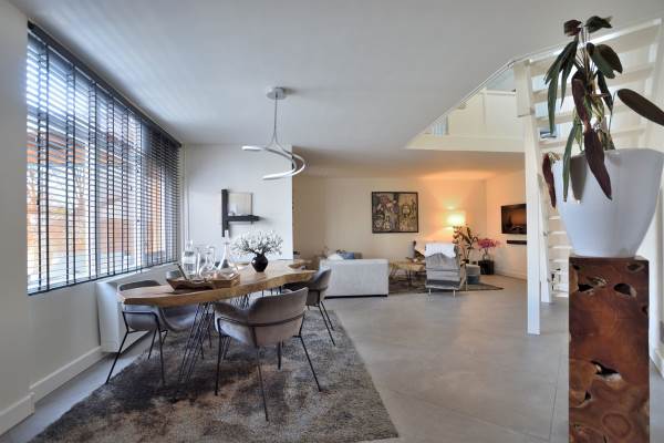 Woning Veerdonk 14 Breda