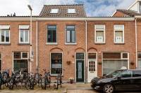 Woning Violenstraat 12 Utrecht