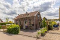 Woning 's-Gravenbroekseweg 122 Reeuwijk