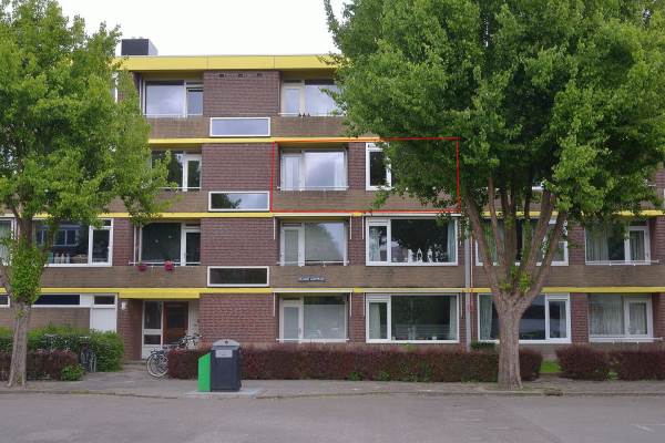 Woning Spaanse Aakstraat 65 Groningen