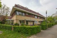 Woning Colmarstraat 54 Nijmegen