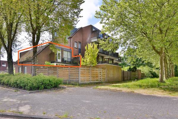 Woning Skagerrak 392 Hoofddorp